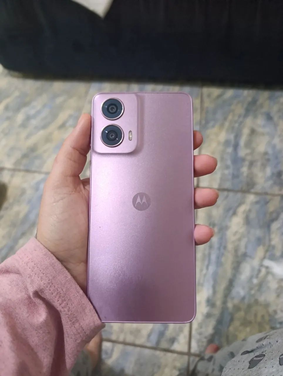 Moto g24 baratissimo