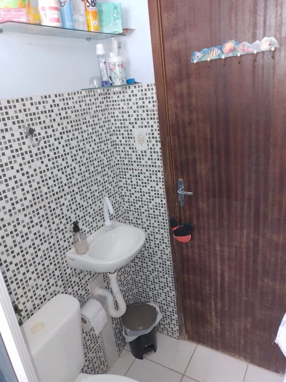 Vendo linda casa quitada - Foto 4