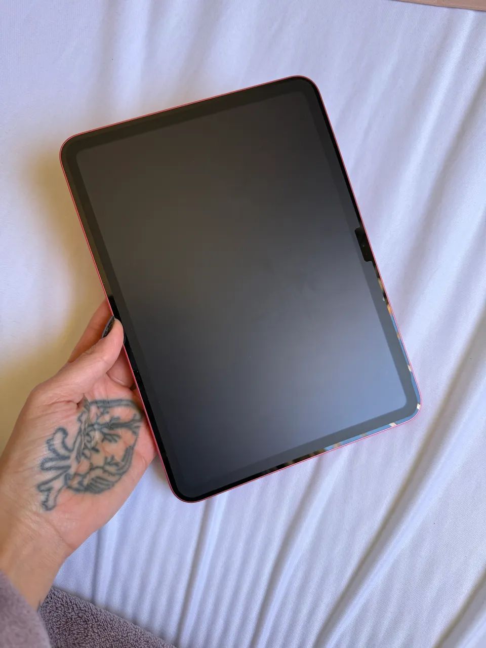 iPad 11 A16