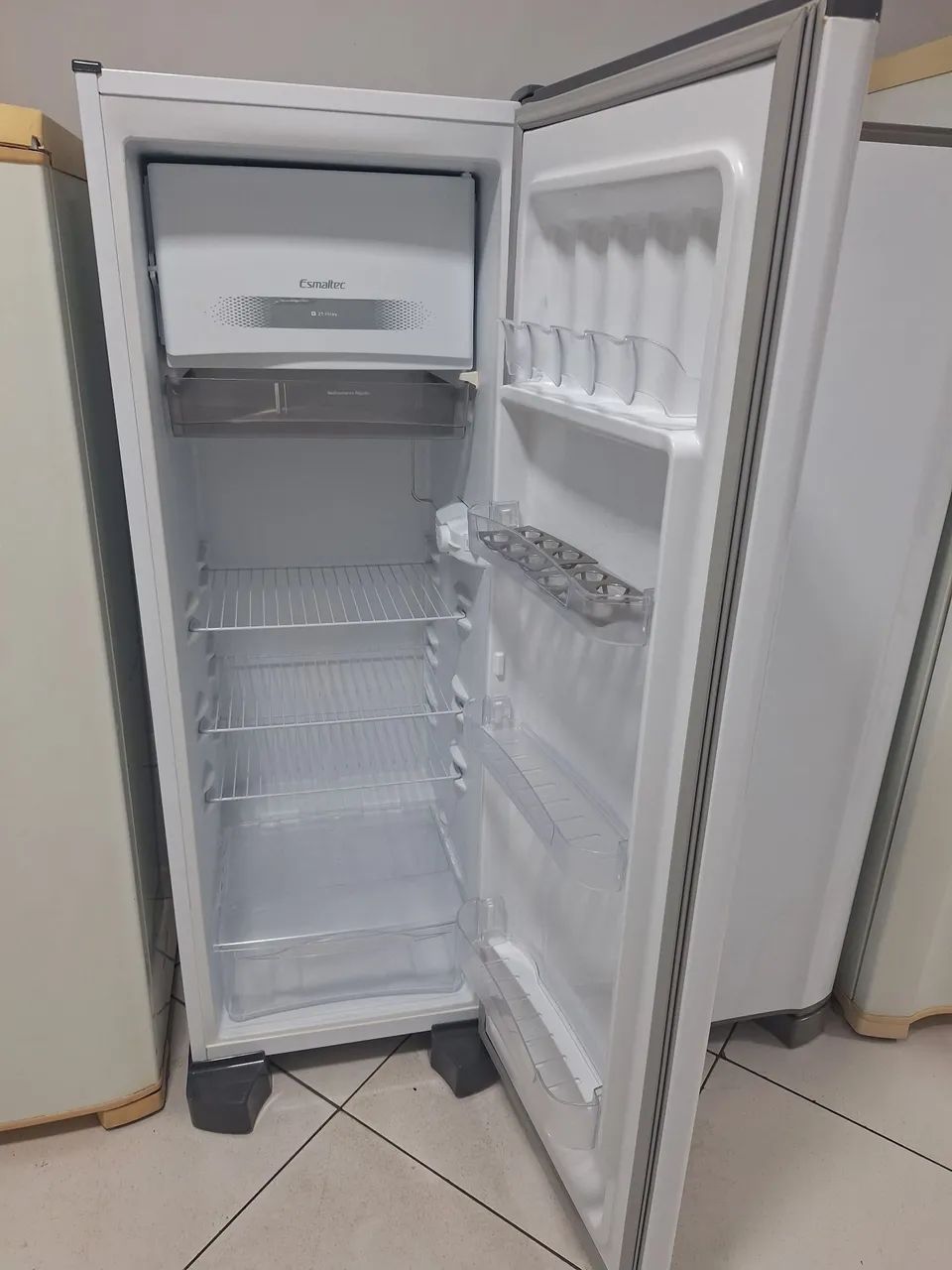 Geladeira  - Foto 2