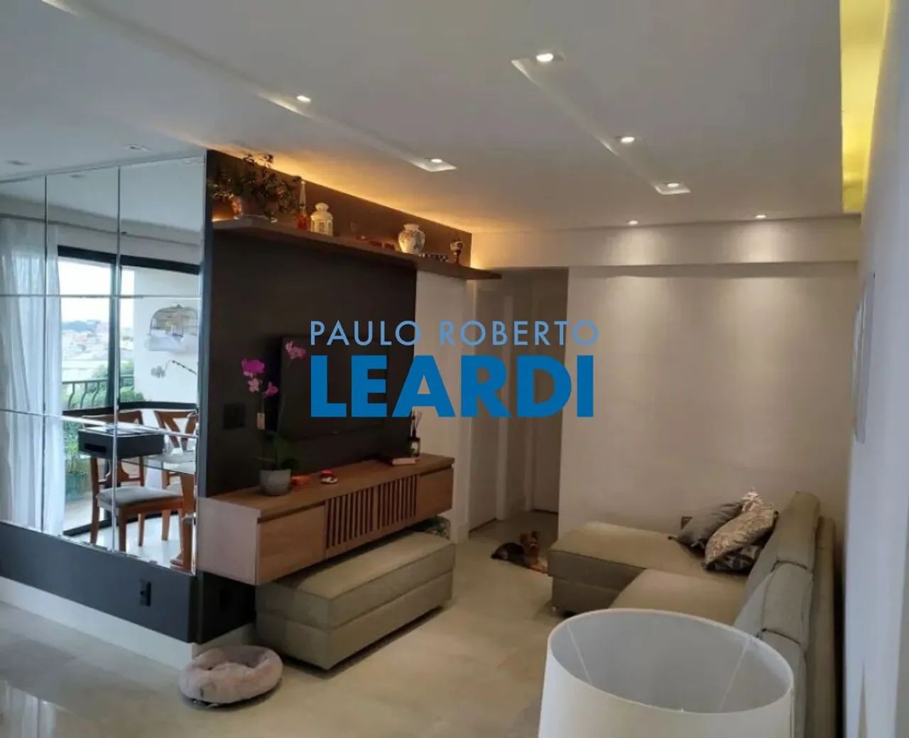 APARTAMENTO - SAÚDE - SP
