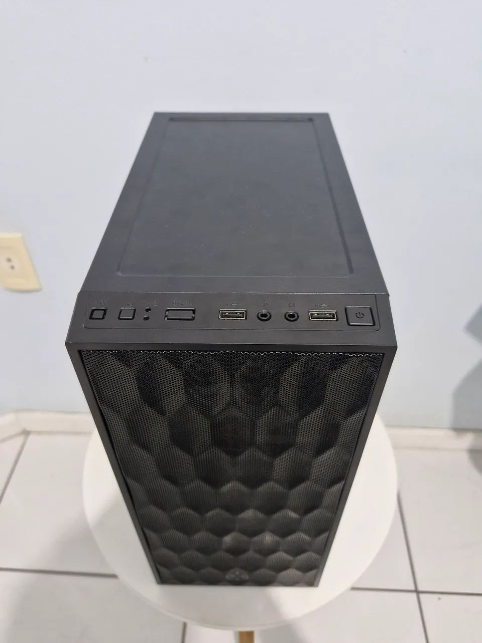 Gabinete Jester V2 - Foto 3