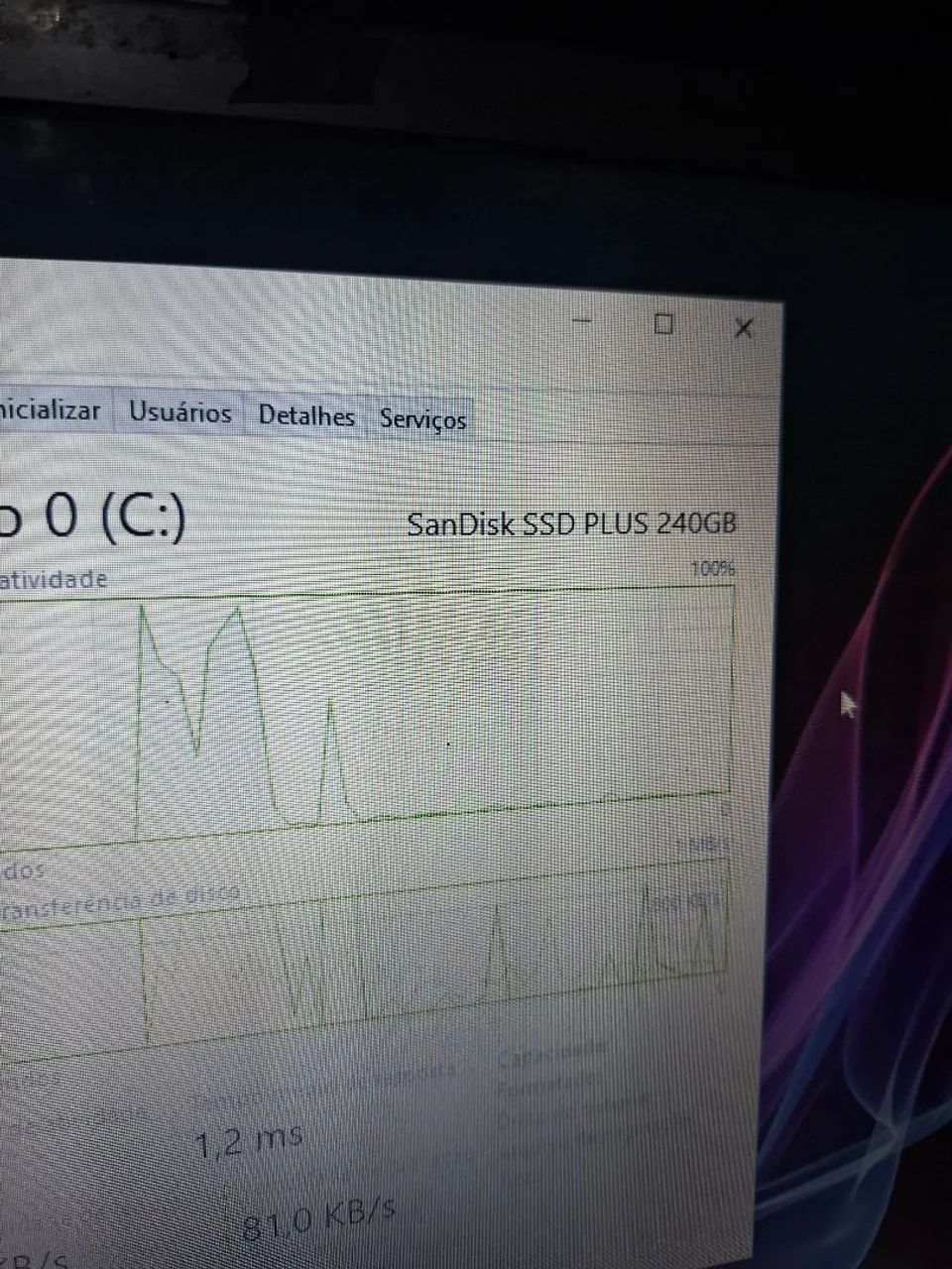 Notebook Samsung  - Foto 4