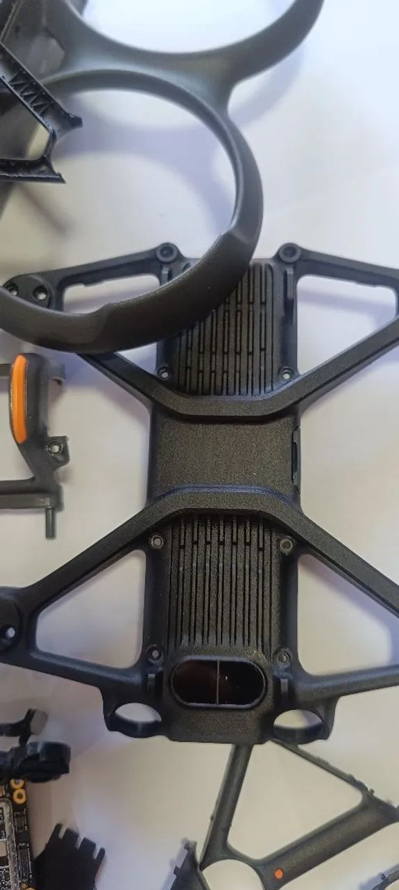 Drone avata 2 peças  - Foto 4