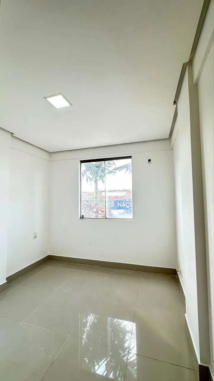 Vendo Apartamento 2 quartos rua 10 da Vicente Pires  - Foto 4