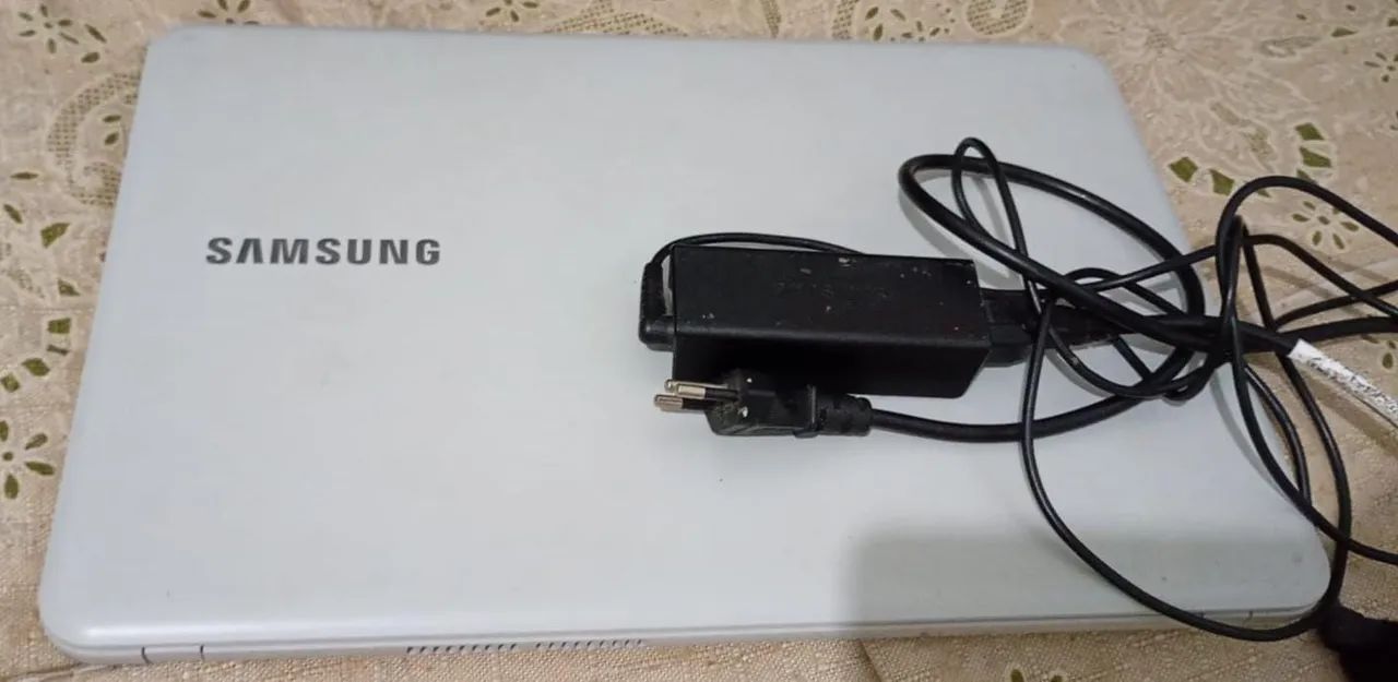 Notebook Samsung Essentials E30 Core i3  - Foto 2