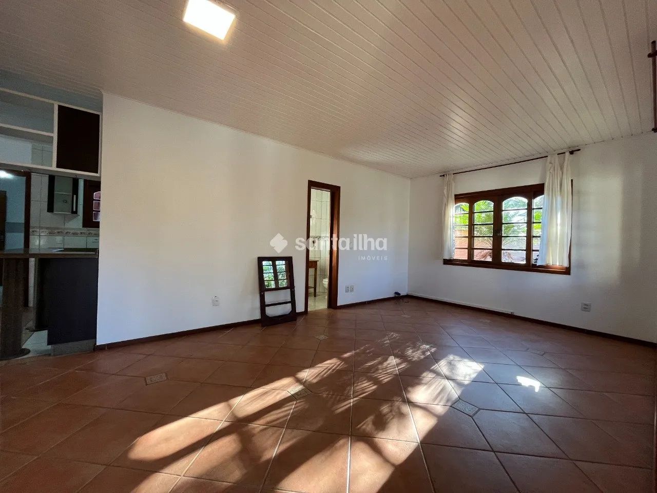Casa com 4 dormitórios para alugar, 220m² - Campeche - Florianópolis/SC - Foto 5