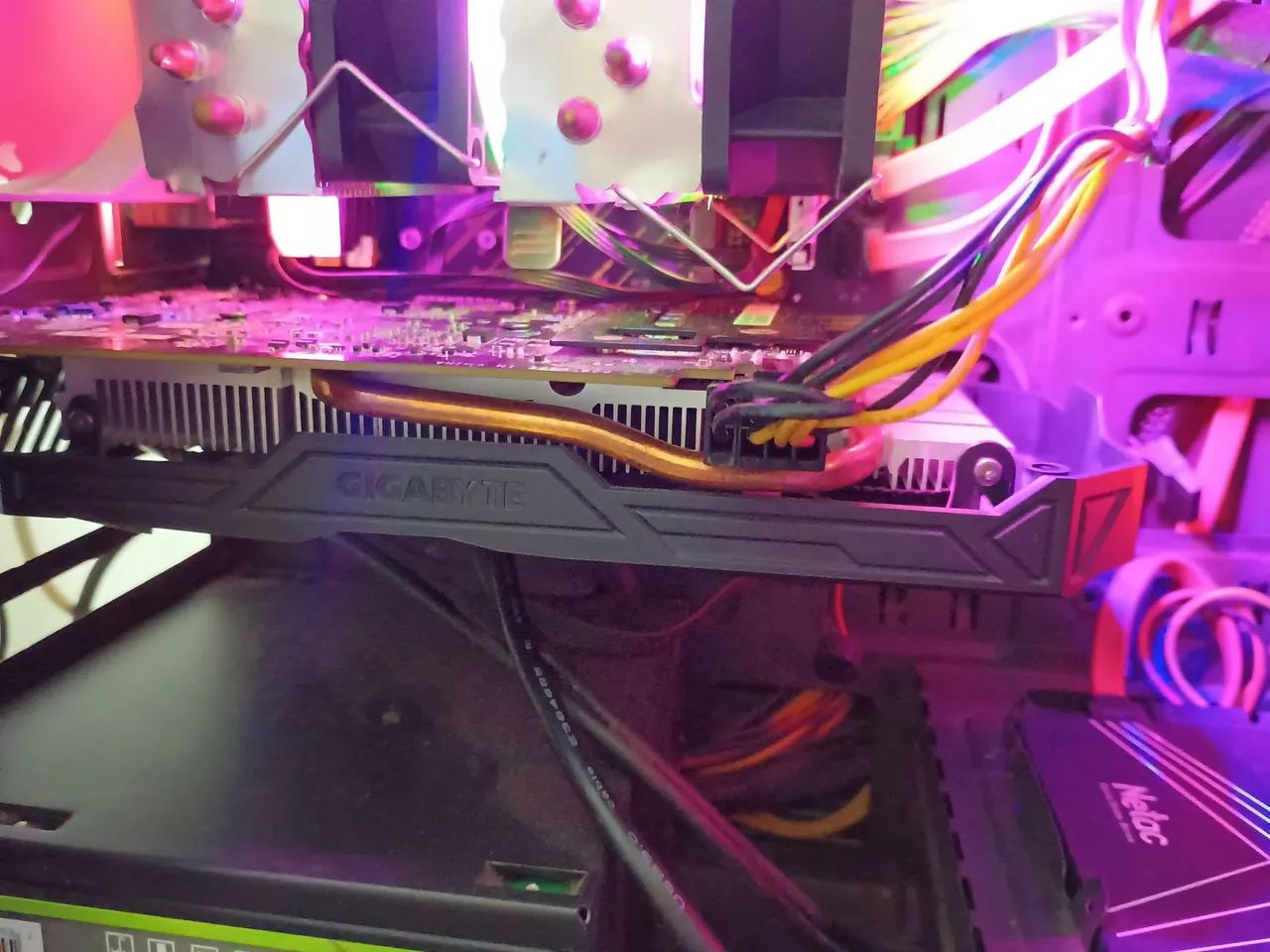 PC Gamer Xeon GTX 1060 6GB - Foto 2