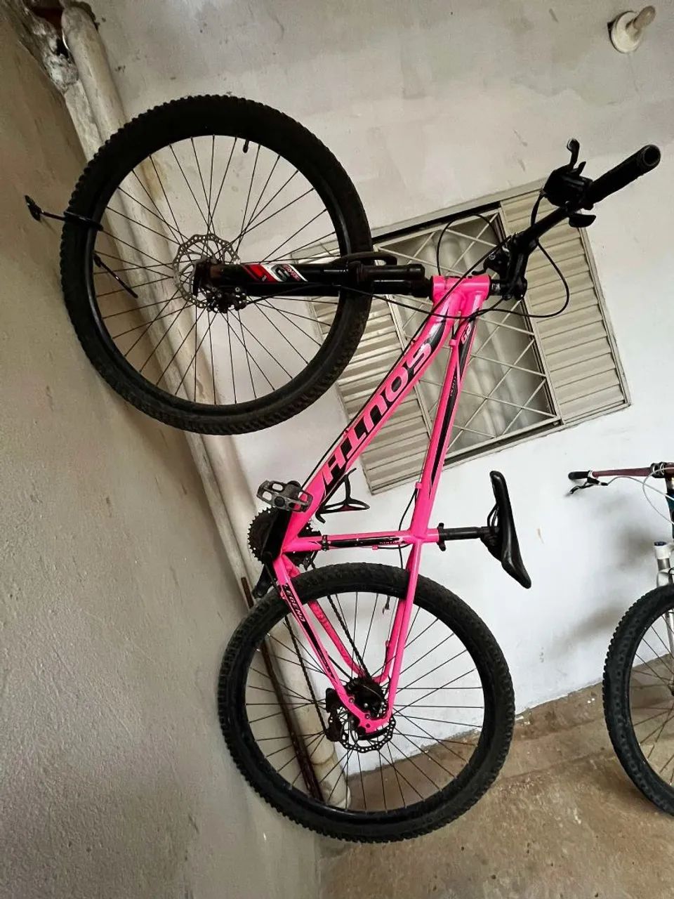 Bicicleta  - Foto 4