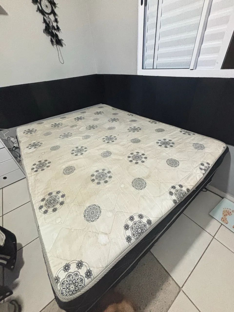 Cama de casal - Foto 2