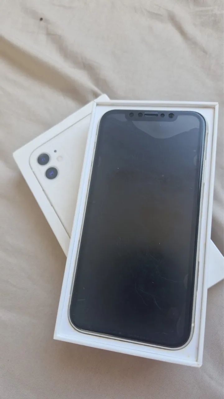 iPhone 11, 128gb  - Foto 4