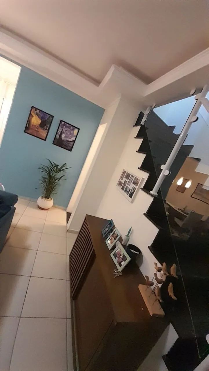 OPORTUNIDADE! Sobrado no Jardim Sabara. - Foto 2
