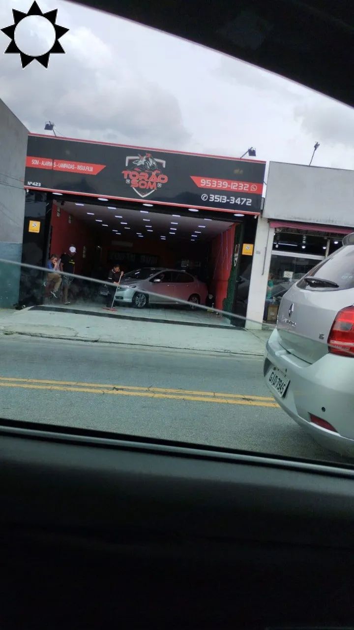 PRÉDIO COMERCIAL - BELA VISTA - OSASCO