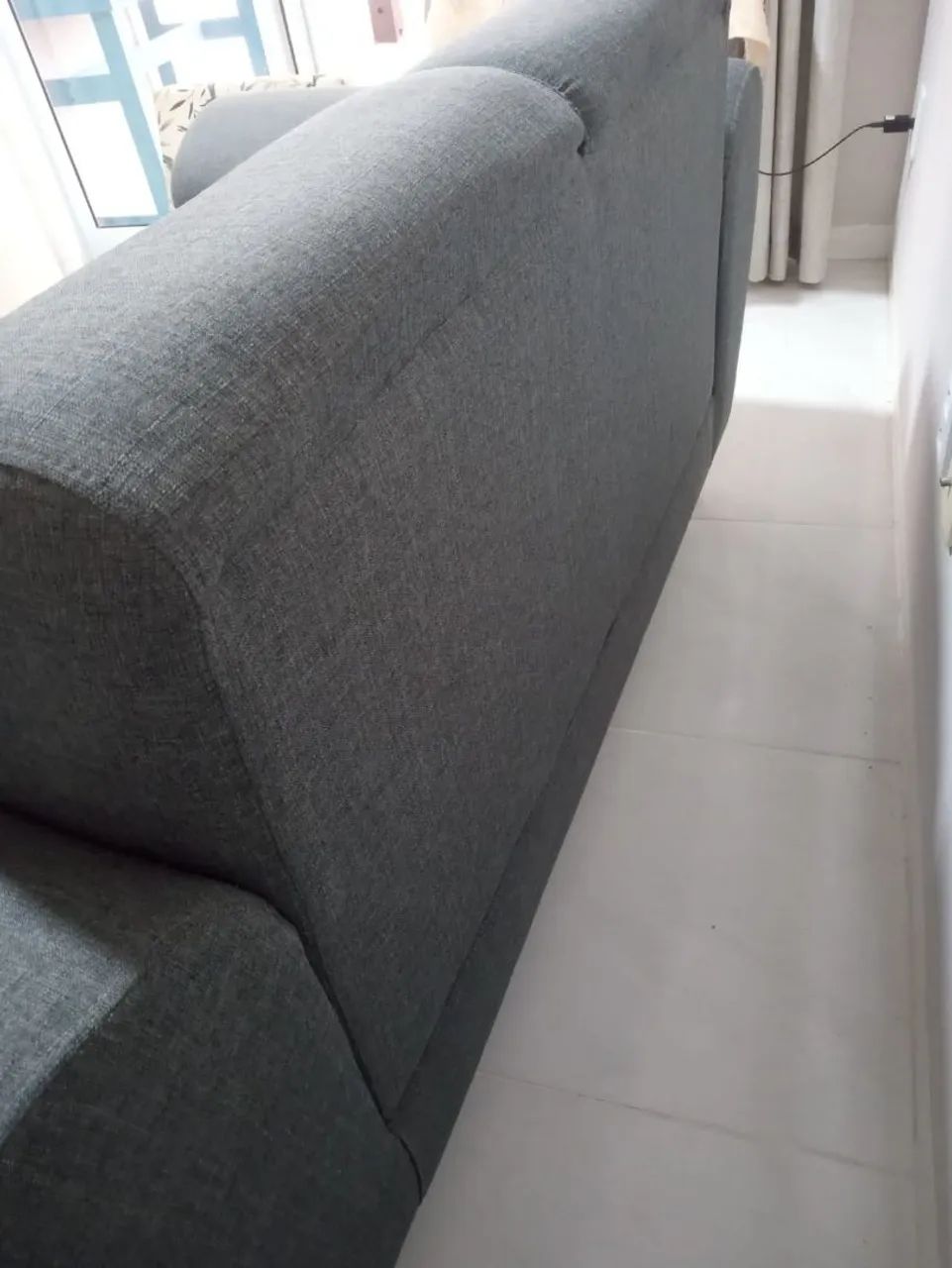 Sofa 2 lugares  - Foto 3