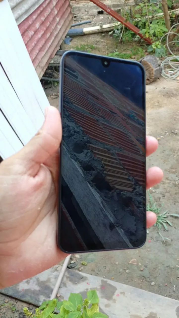 Celular A17 - Foto 4