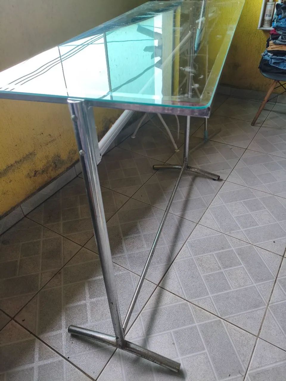 ? OPORTUNIDADE! BALCÃO EXPOSITOR À VENDA! - Foto 2