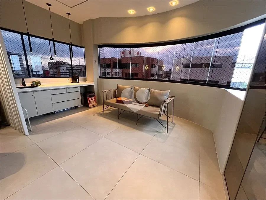Apartamento 2 Quartos no Edifício Brilhance - Ponta Verde - Foto 3