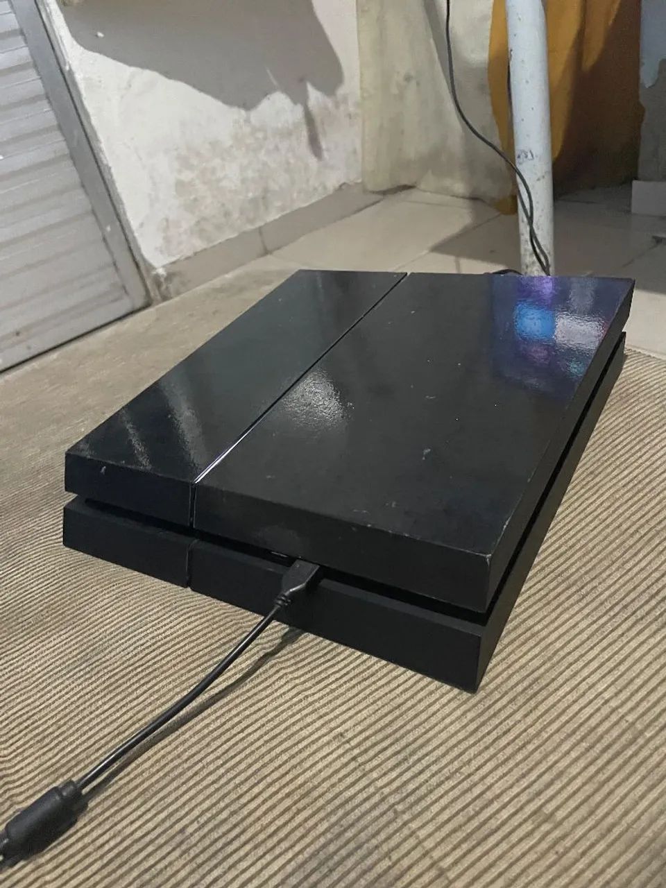 Playstation 4 - Foto 4