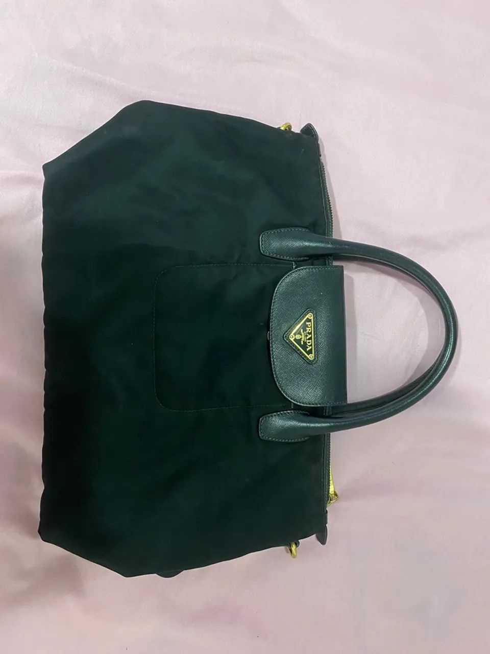 Bolsa da Prada - Foto 2