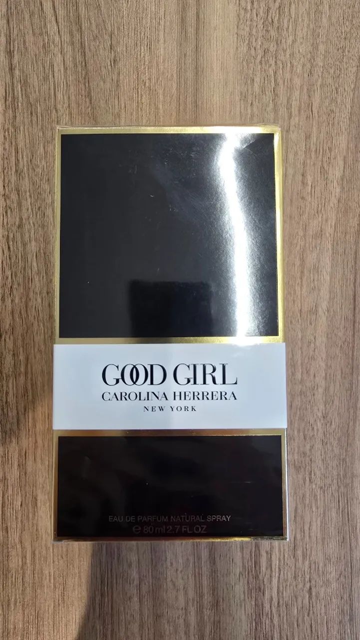 Good girl carolina herrera 80ml - Foto 2
