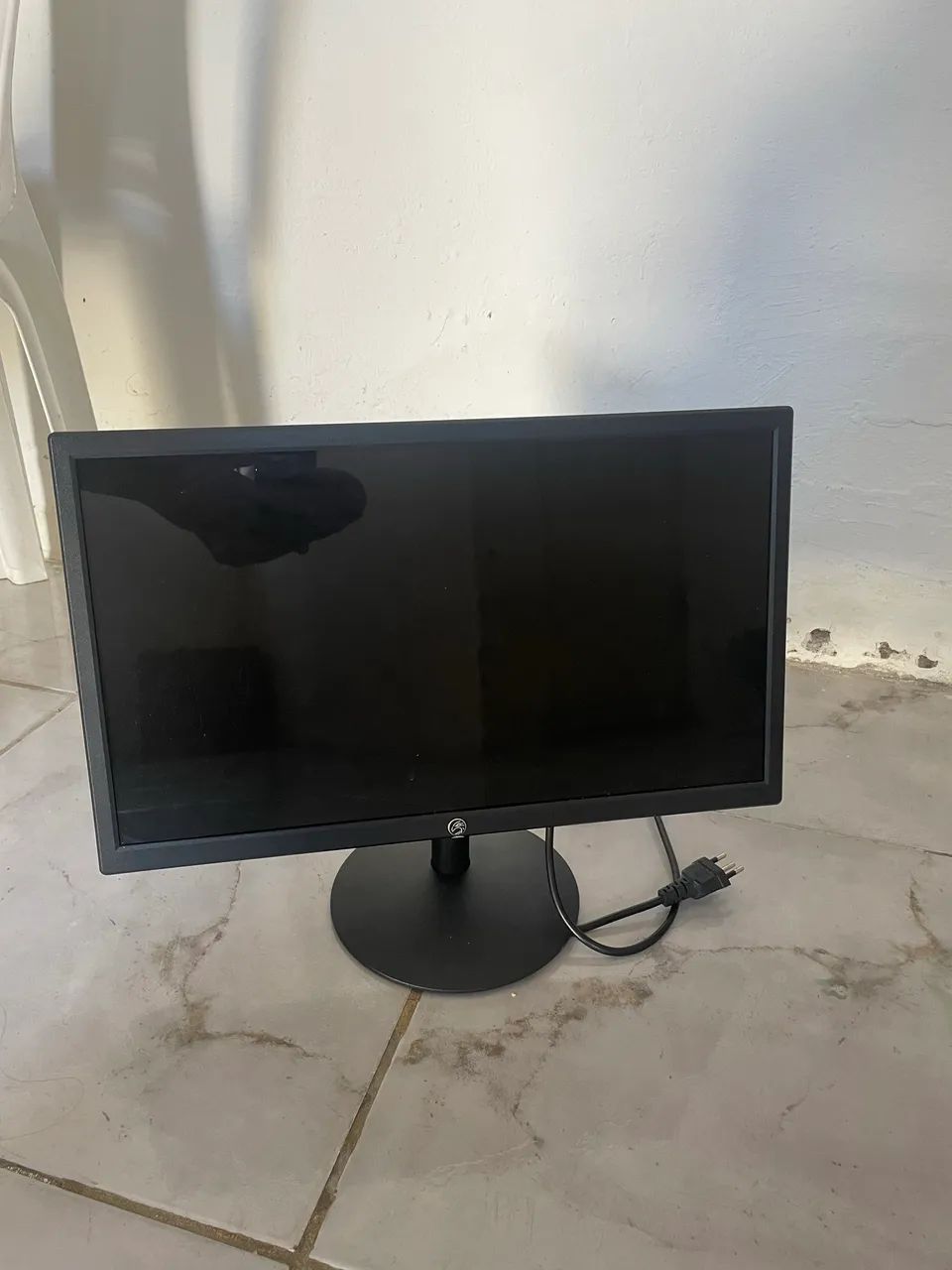 Monitor led 20 polegadas 75hz