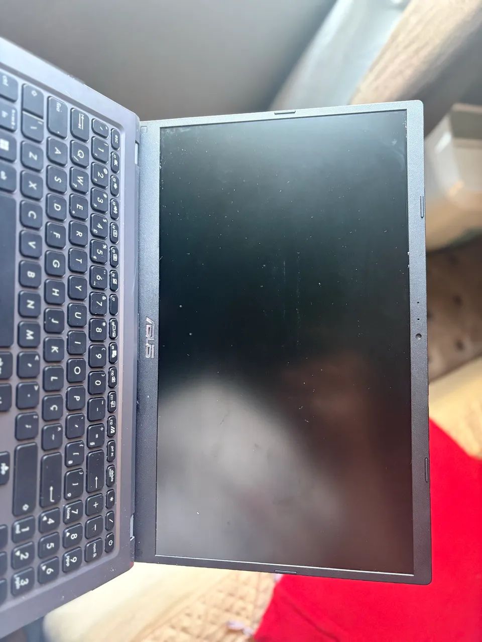Notebook Asus - Foto 4