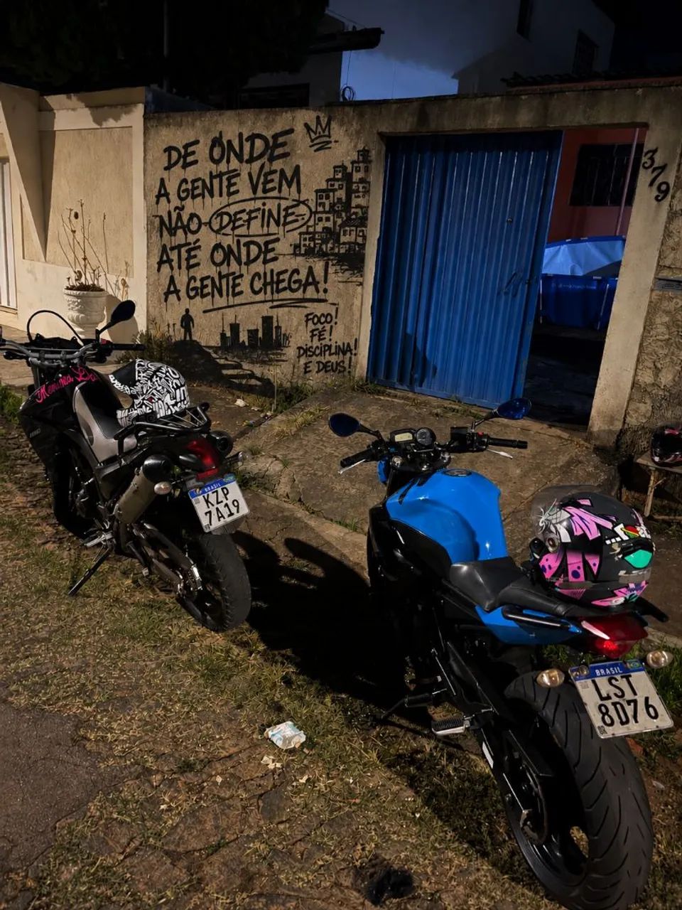 XT 660  - Foto 2