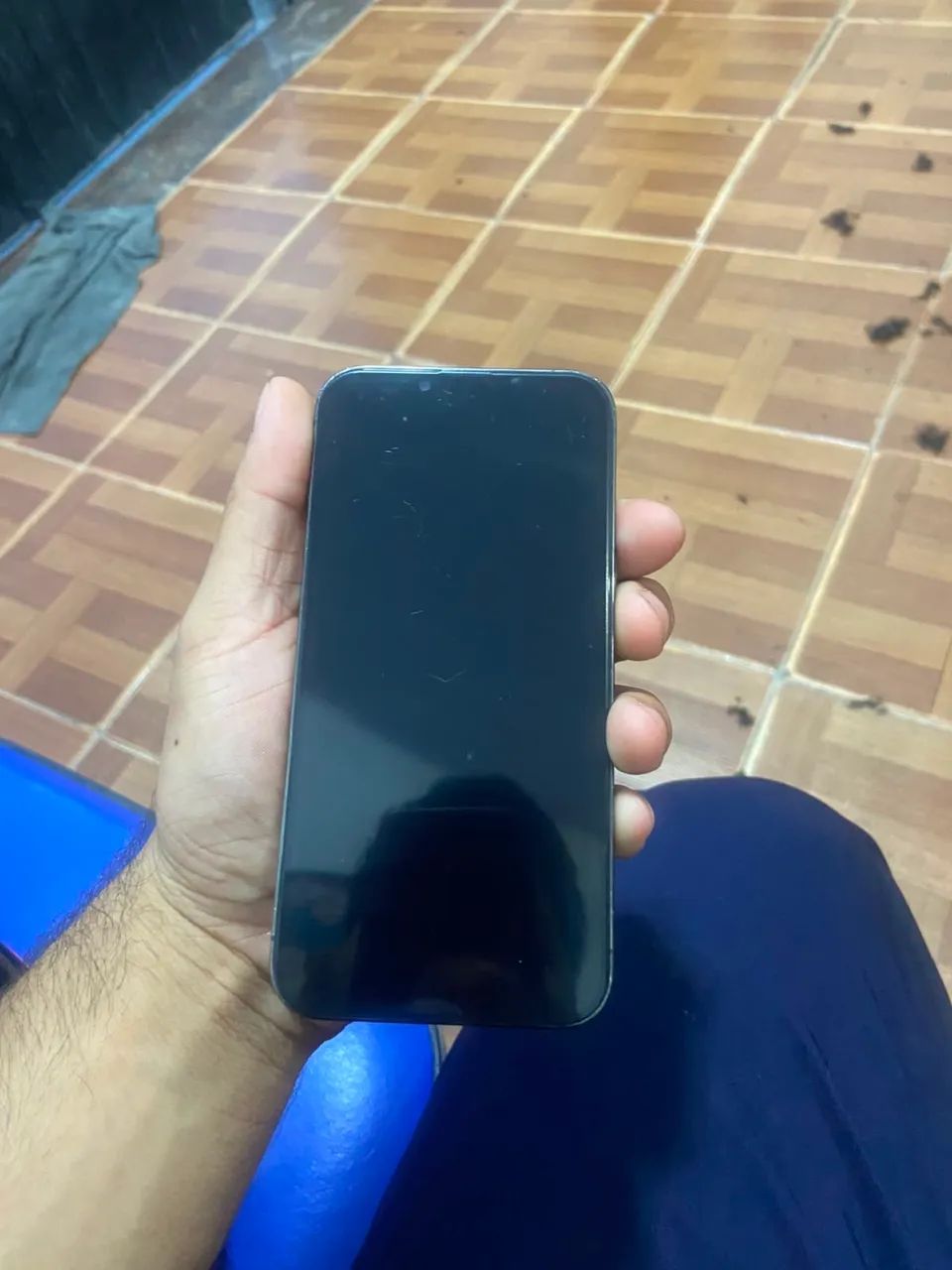iPhone 13 Pro - Foto 4