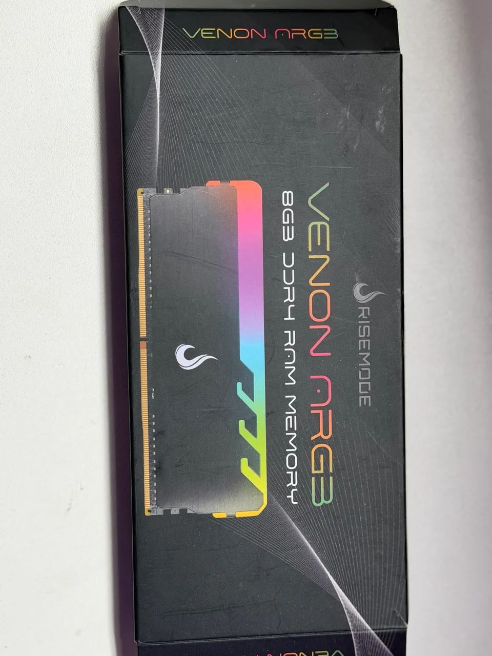 Memoria Ram ddr4 3200 - Foto 2
