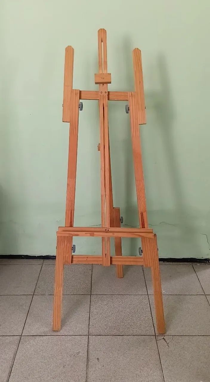 VENDO CAVALETE COMPACT LINE