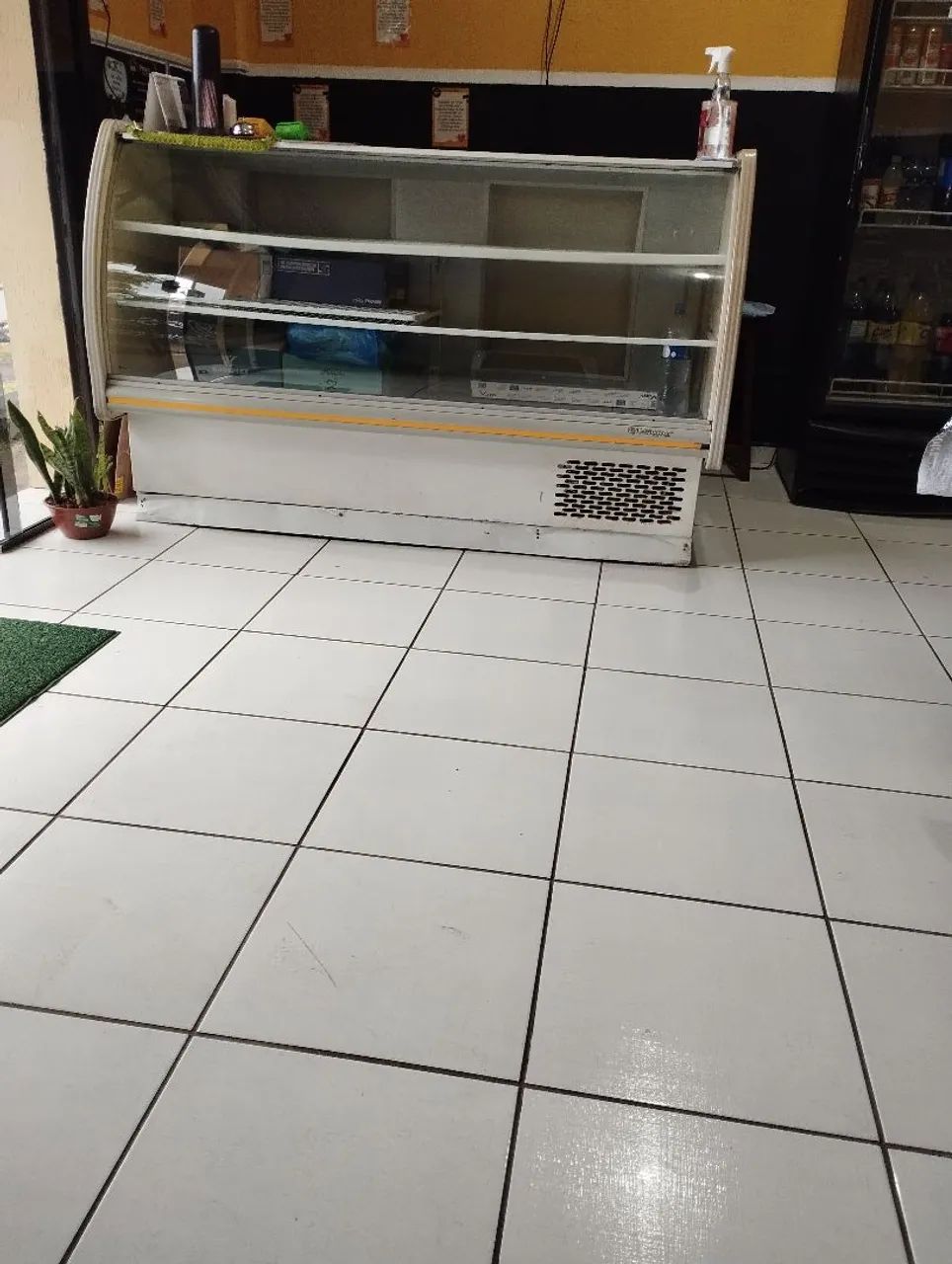 Balcão refrigerado - Foto 4