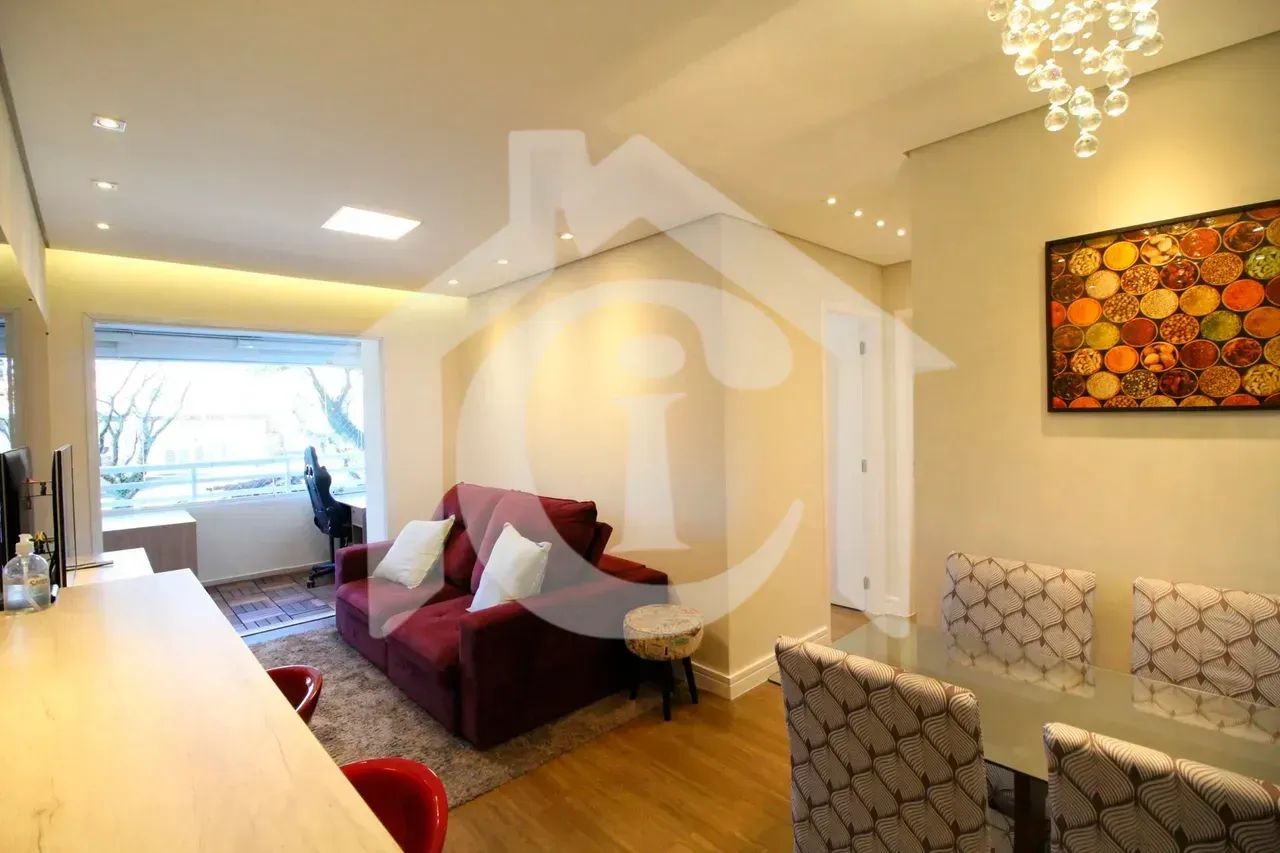 Apartamento com 2 dormitórios, suíte e vaga à venda no Centro de Diadema com lazer complet - Foto 2