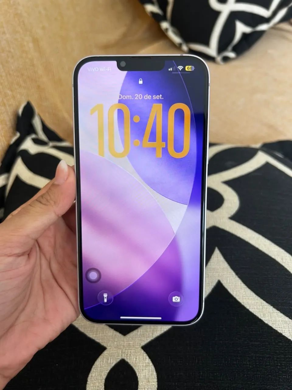 IPHONE 14 PLUS - 128gb