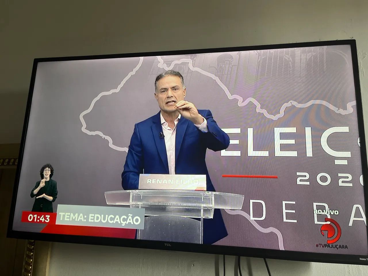 Tv 43 - Foto 2