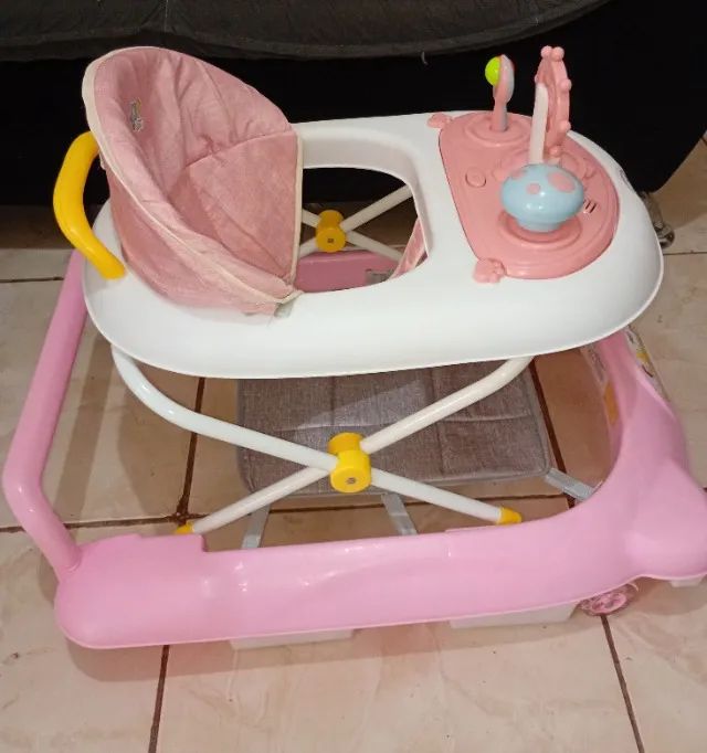Andador Maxi baby  - Foto 3