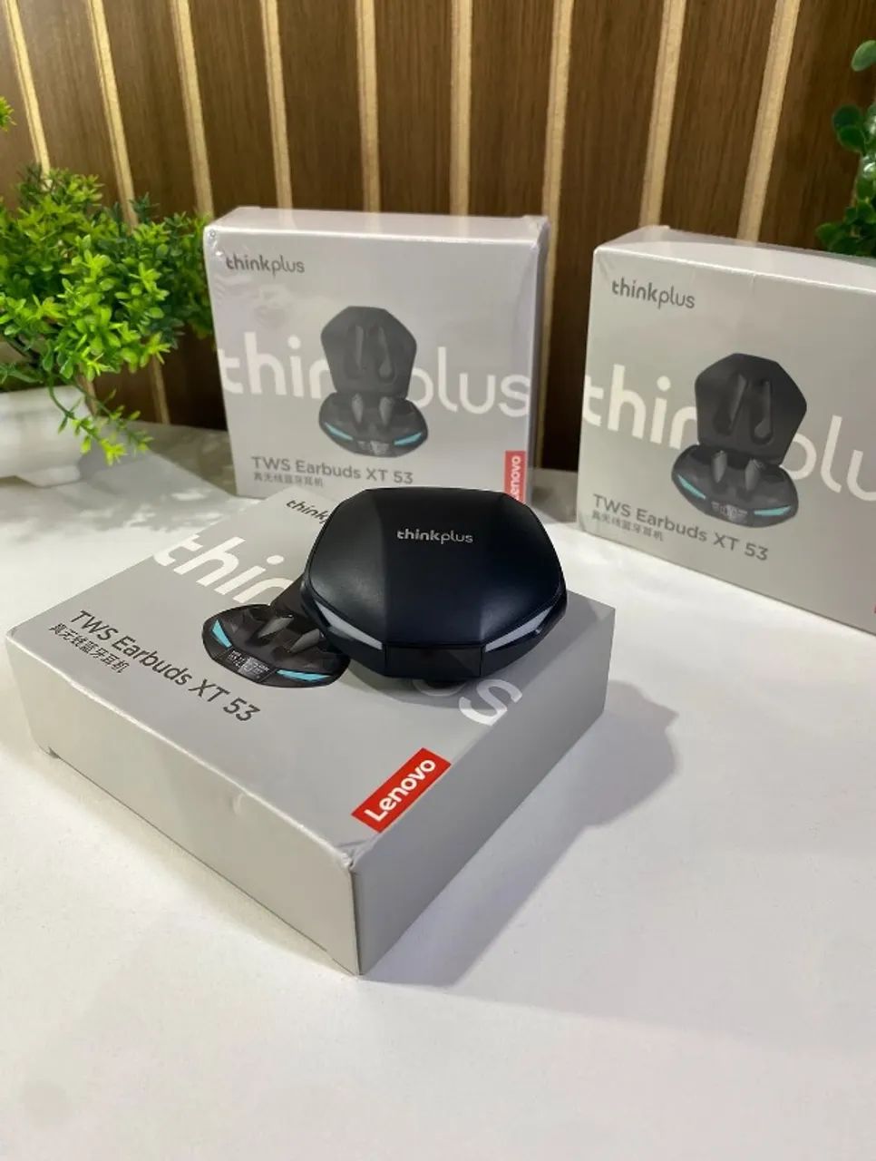 Fone Lenovo XT53 - Foto 3