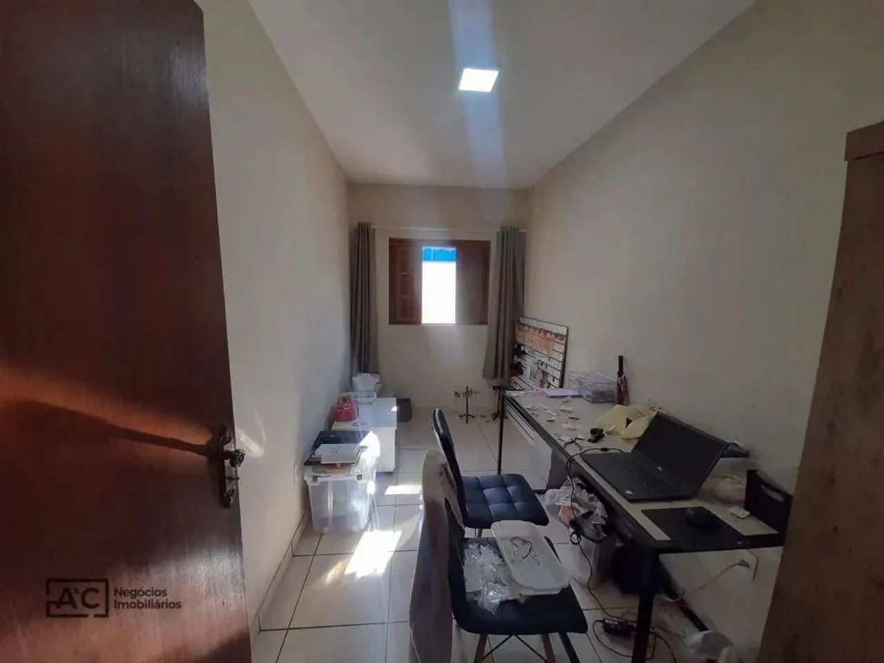 Casa com 2 dormitórios para alugar, 110 m² - Parque Ortolândia - Hortolândia/SP - Foto 11