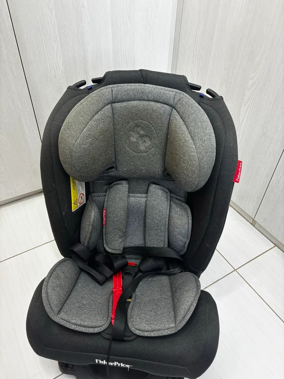 Cadeirinha Auto Fish Price BB607 - Foto 5