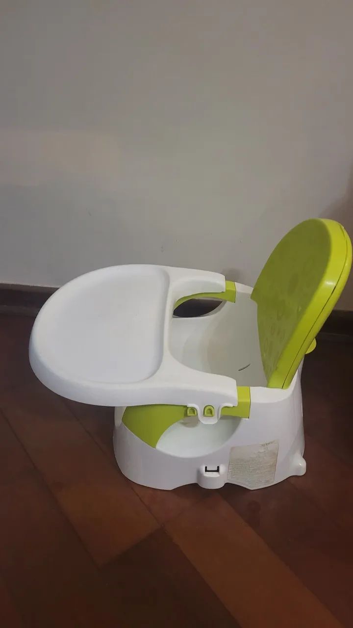 Cadeirinha de alimentação - Foto 2