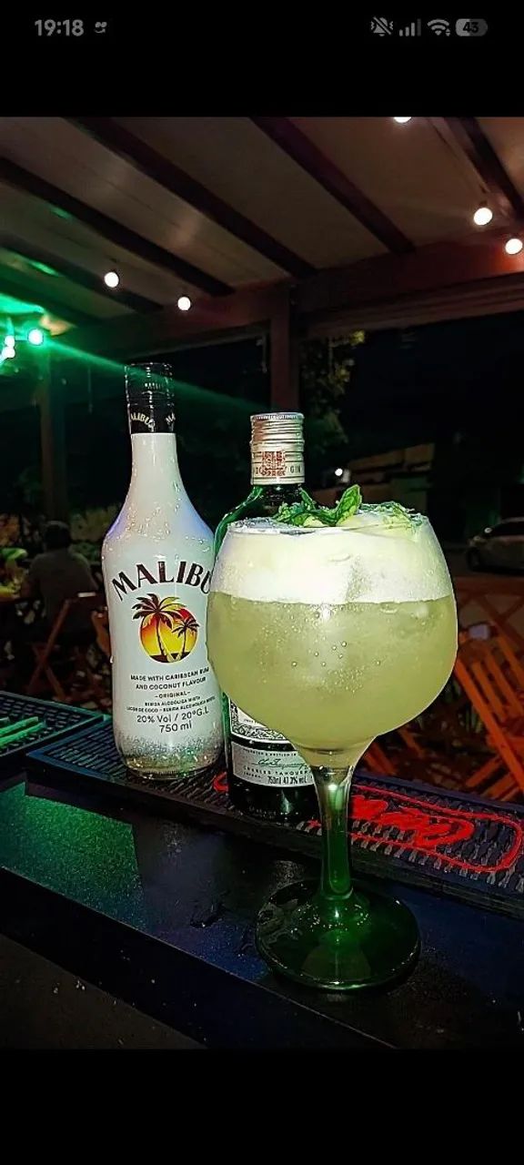 Bartender  - Foto 3
