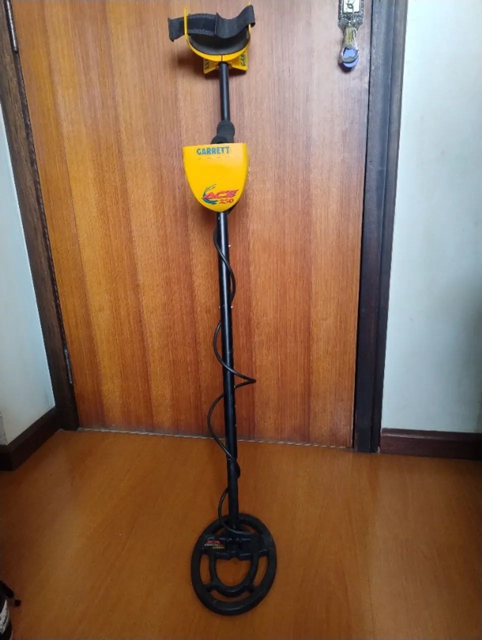 Detector de metal  - Foto 5