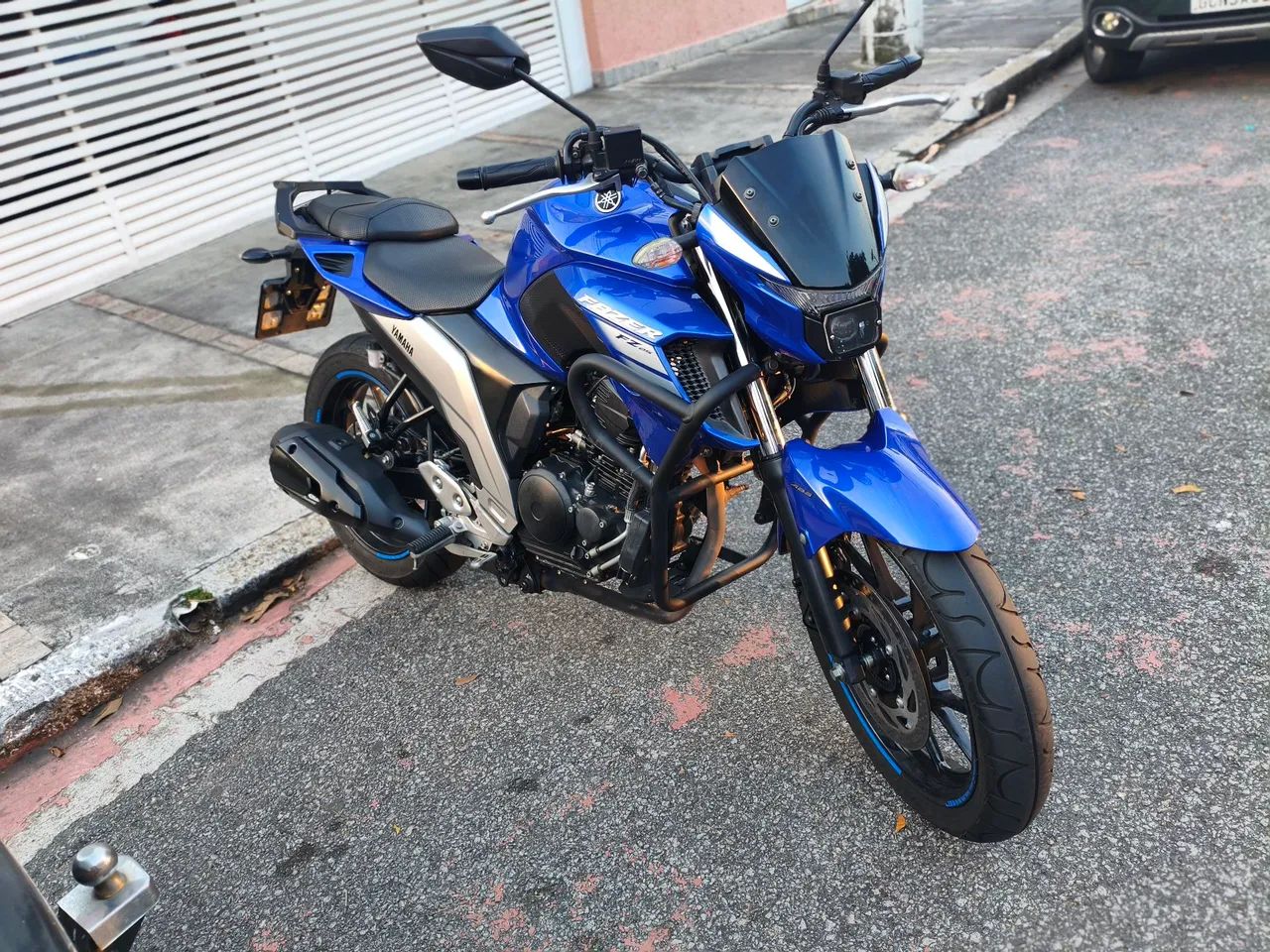 FAZER 250CC 2023 - Foto 5