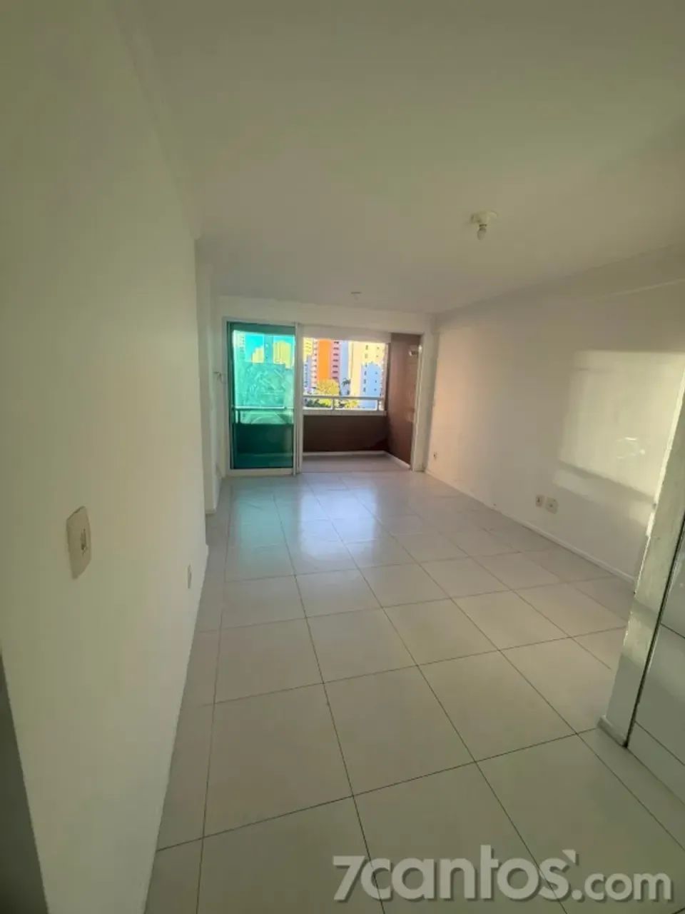 Apartamento, Aldeota, 3 Quartos - Foto 2