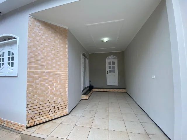 Vendo excelente casa duplex no Cohafuma - Foto 3