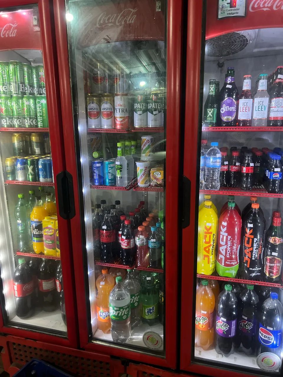 Vendo freezer  - Foto 2