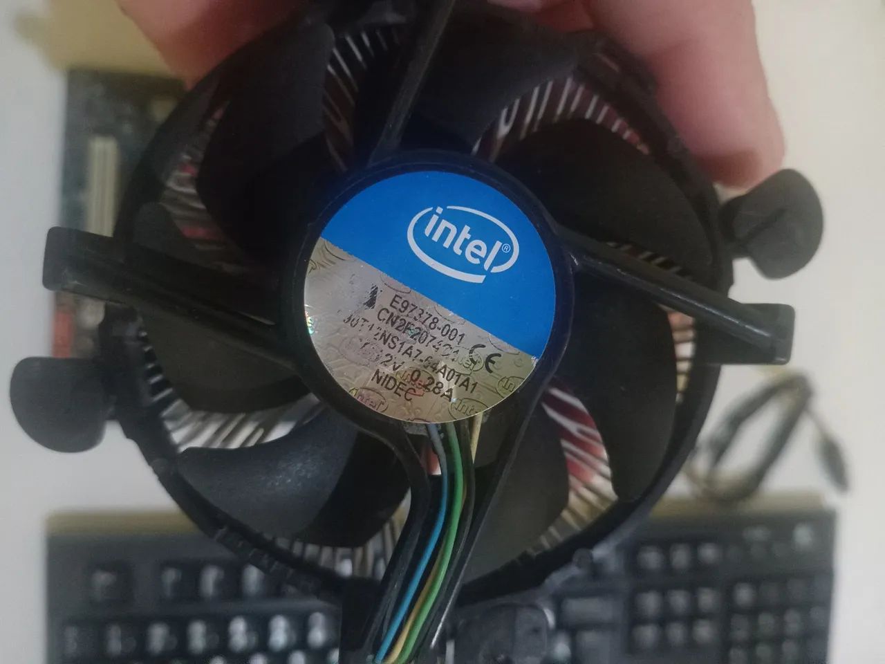 Peças de computado  - Foto 5