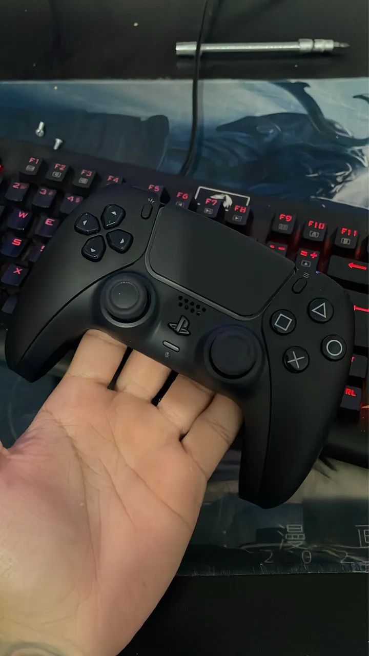 CONTROLE PS5 ORIGINAL
