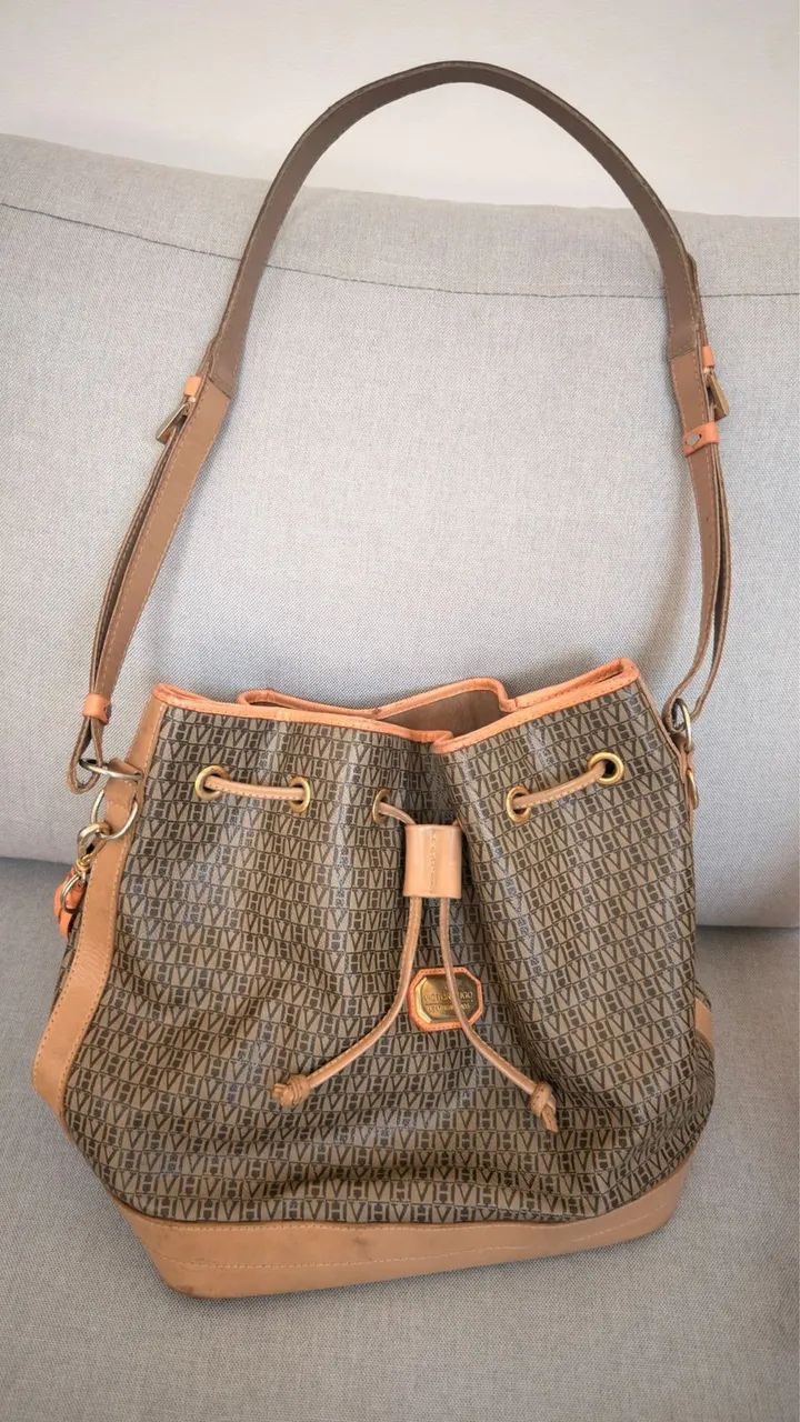 Bolsa Victor Hugo