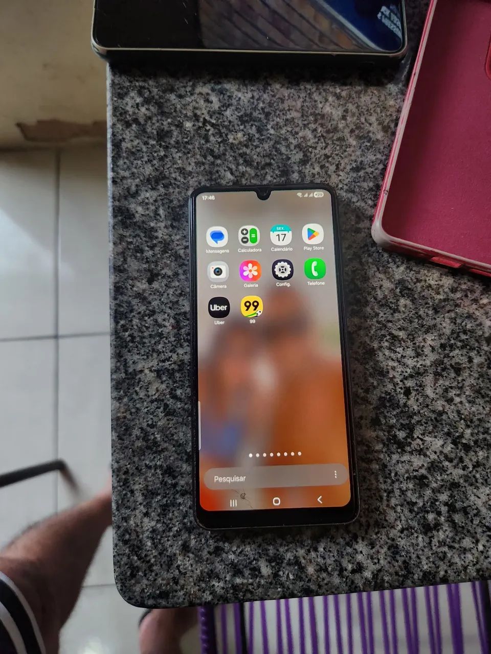 Samsung a33 perfeito estado de conservação  - Foto 2