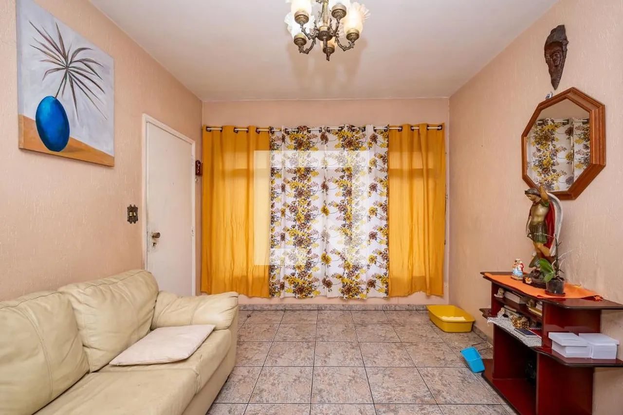 Casa à Venda - Jabaquara, 2 Quartos, 166 m2 - Foto 2